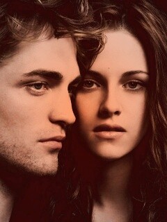 Эдвард и Белла обои