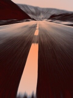 Скорость обои