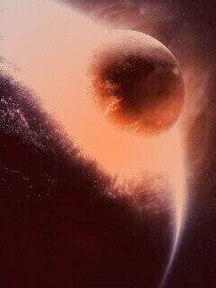 Катаклизм III обои