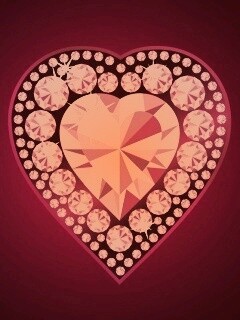 Обои на День Святого Валентина обои