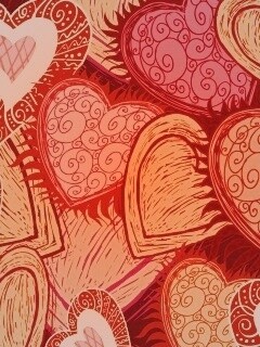 День Святого Валентина обои