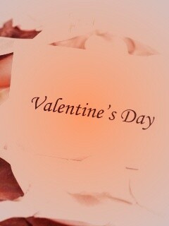 Валентинов день обои