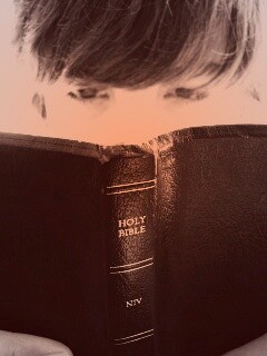 Познающий Бога обои