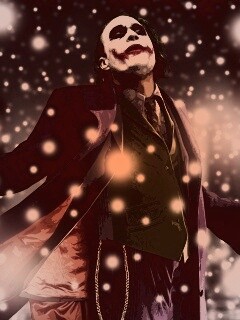 Джокер обои