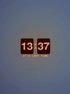 Время лита! обои