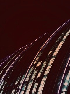 Torre Mayor обои