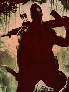 Турок 2 обои