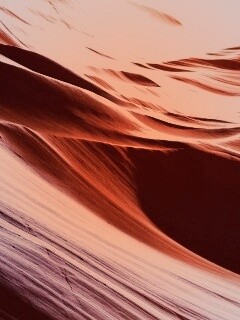 Живописная пещера обои