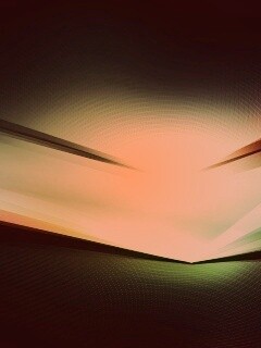 Геометрическая абстракция обои