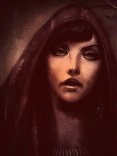 Морриган обои