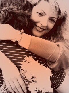 Поздравление с 8 марта обои