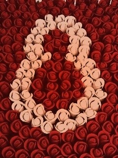 8 марта обои