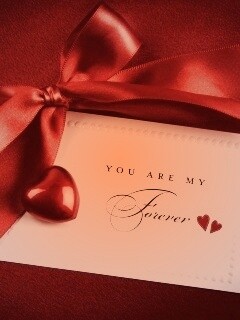 Ты — моя на вечно обои