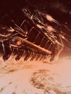 Ишимура обои