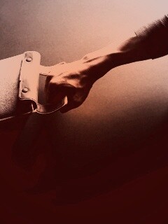 Мужская торопливость обои