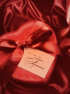 Ты — моя на вечно обои