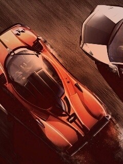 Hot Pursuit обои