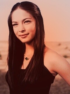 Лана Лэнг обои