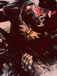 Crysis 2 обои