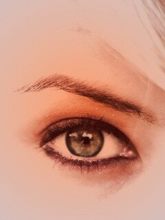 Авторское фото обои