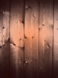 Глянцевые серые доски обои