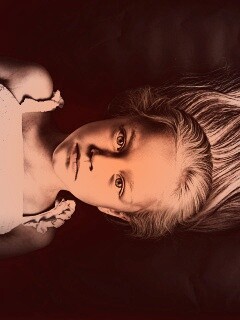 Маленькая девочка обои