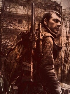 S.T.A.L.K.E.R. обои