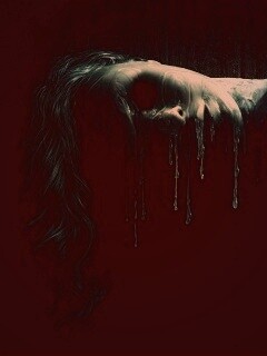 Дом восковых фигур обои