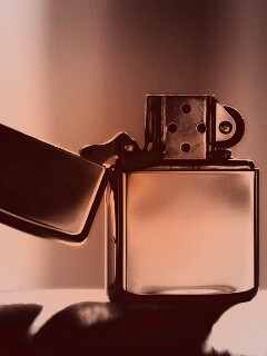 Зажигалка обои