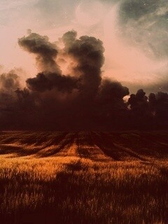 Две планеты обои