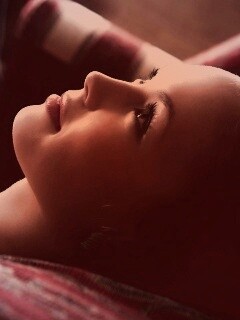 Девушка обои