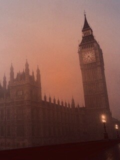 Лондон обои