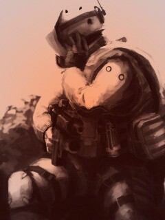 Спецназ в засаде обои