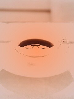 Чашечка кофе обои