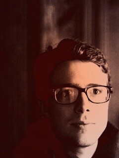 Мужчина обои