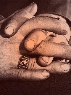 Руки моего отца обои