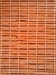 Плетеная корзина обои