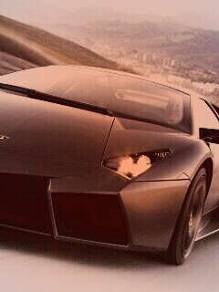 Lamborghini Reventon обои