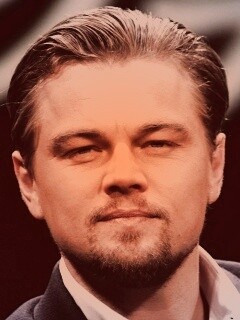 Леонардо Дикаприо обои