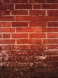 Старая кирпичная стена обои