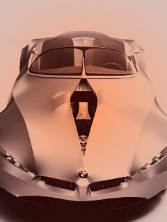 Кабриолет BMW обои