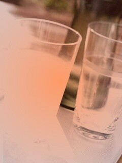 Два стакана обои