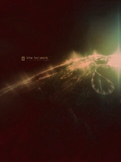 Горизонт обои