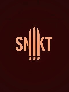 Snikt обои