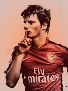 Андрей Аршавин обои