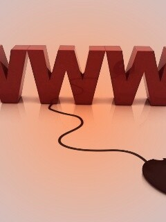 Подключение к Интернету обои