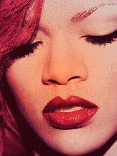 Рианна обои