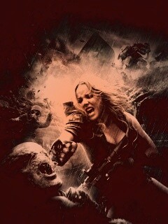 Запрещенный прием обои