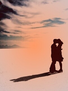 С тобой хоть на край света.. обои