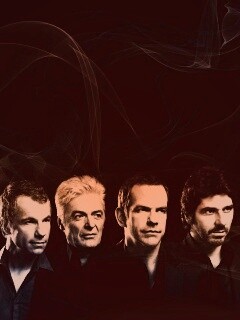 Актрёры мюзикла Нотр Дам де Пари обои